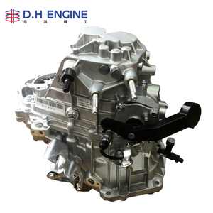 Boîte de vitesses manuelle 5 vitesses MF515B13 neuve, 160 Nm, compatible avec le moteur Changan <span class=keywords><strong>Auchan</strong></span> A800 1.6L JL478QEA Blue Core, pièce de rechange - Product Image 3