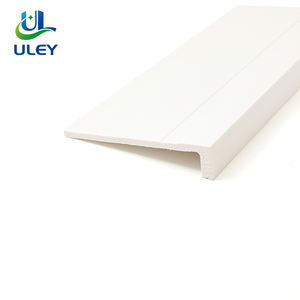 Moulures en mousse PS légères, design moderne, installation facile, corniche murale LED, projets de décoration intérieure DIY, respectueux de l'environnement - Product Image 3