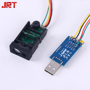 USB Interface Optical OEM Laser Distance Measurement <strong>Movement</strong> Calibration Setup Device 40m Laser Range Distance <strong>Sensor</strong> - Product Image 6