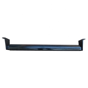 Vành đai Băng Tải Loại <span class=keywords><strong>UHMWPE</strong></span> Troughing Con Lăn Của Băng Tải Idlers - Product Image 2