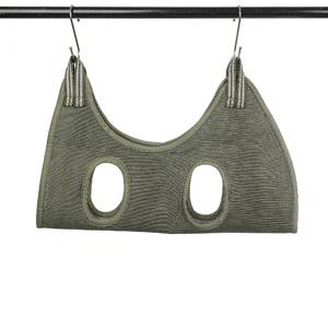 Hamaca de Lujo para Mascotas de Poliéster al por Mayor, Bolsa de Baño para Perros Pequeños y Medianos - Product Image 6