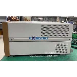 เครื่องวิเคราะห์เครือข่าย Keysight E5071C ENA 100 kHz 8.5 GHz XP #   H - Product Image 3