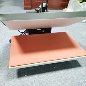 Heat Press 40x60 T-shirt Press Machine for Dtf Printers Machine for Small Business - Product Image 2