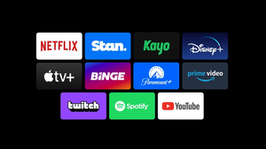 Téléviseurs LED SamsungS TCL 55P745 53 pouces <span class=keywords><strong>4K</strong></span> <span class=keywords><strong>120HZ</strong></span> <span class=keywords><strong>TV</strong></span> de jeu 53 pouces Smart Android <span class=keywords><strong>TV</strong></span> avec système d'exploitation Google - Product Image 6