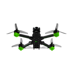 Nazgul F5 V3 6S HD 5 pouces BNF DC/X Commutable Étanche Unité O4 4K Mini Quadricoptère avec Caméra Performance Cinématique de Nouvelle Génération V3 - Product Image 5