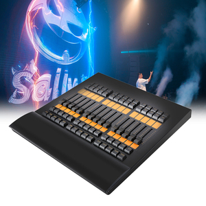 Consola de Iluminación Profesional <span class=keywords><strong>Grand</strong></span> <span class=keywords><strong>MA2</strong></span> Fader Wing DMX512 para Eventos en Vivo, Conciertos y Espectáculos - Product Image 2