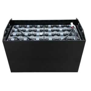 지게차 부품 48v 500AH 견인 배터리 5PZB500 모델 리드 산 성 배터리 - Product Image 2