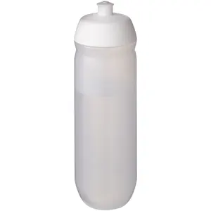 Botella de Agua HydroFlex Transparente de 750 ml, Artículos Deportivos - Product Image 1