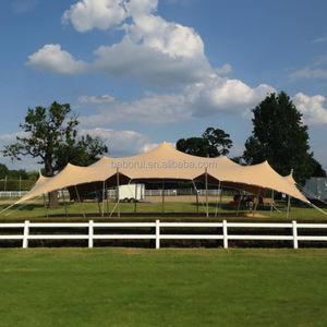 Professional Designer Stretch Shade Waterproof Bedouin Stretch <strong>Tent</strong> <strong>for</strong> Parties - Product Image 3