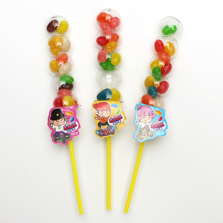 jelly bean candy