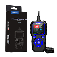 Lector de Códigos de Auto UDIAG, Herramienta de Escaneo Obd2, Escáner Automotriz, Herramientas de Diagnóstico Automotriz