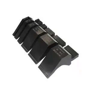 China Moulds Hersteller Press Brake Tool Biege werkzeuge für hydraulische Abkant presse
