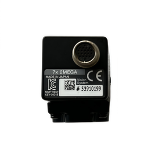 Caméras noir et blanc XG-H200M XG-H200C XG-H500M XG-H500C utilisées pour l'inspection automatisée des défauts avec garantie d'un an - Product Image 1
