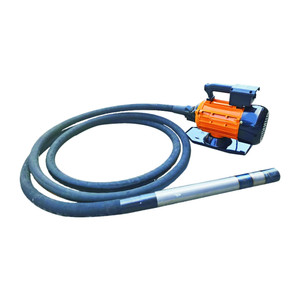 Vibrateur concret portatif de puissance élevée pour le type <span class=keywords><strong>externe</strong></span> de <span class=keywords><strong>moteur</strong></span> d'utilisation de construction - Product Image 5