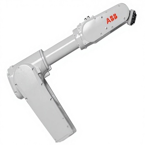 Bras robotisé six axes avec commande PLC et entraînement électromécanique IP40 pour assemblage de bureau, manutention et application de colle - Product Image 1
