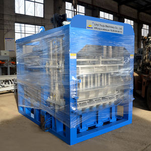 YJ เครื่องผลิตบล็อกปูพื้นแบบประสานอัตโนมัติ <span class=keywords><strong>QT5</strong></span>-<span class=keywords><strong>15</strong></span>โรงงานเครื่องทำคอนกรีตบล็อกกลวงแบบเซเนกัล - Product Image 6