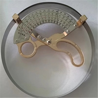 Pièces de machine à coudre universelles pour la confection de chapeaux, accessoires de couture professionnels