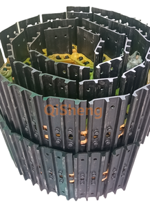 Parti del sottocarro per escavatore resistente protezione della catena di binario e protezione del collegamento del binario per parti di macchine edili ZAX200 <span class=keywords><strong>Hitachi</strong></span> - Product Image 3