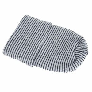 Conjunto de <span class=keywords><strong>gorro</strong></span> y manopla para bebé <span class=keywords><strong>recién</strong></span> <span class=keywords><strong>nacido</strong></span>, gorros de <span class=keywords><strong>Hospital</strong></span>, gorros infantiles, gorrito suave de doble capa para bebé - Product Image 6