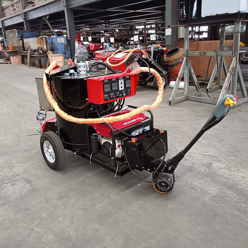 Longshun Hot Selling Hand Operated Driveways