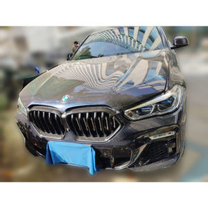 Guazi - <span class=keywords><strong>BMW</strong></span> <span class=keywords><strong>X6</strong></span> de Bajo <span class=keywords><strong>Precio</strong></span>, Gasolina 3.0, SUV Usado, 4x4, 5 Plazas - Product Image 2