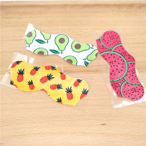 Strisce Purificanti Naso con Logo Personalizzato e Stampa Frutta, Rimuovi Punti Neri per Pelli Sensibili, Confezione Singola, Uso Professionale e Domestico - Product Image 4