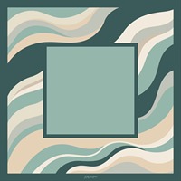 Tapis de Mahjong That '70s/East Coast Sands/The Aunties/Wild Hands/Home for Holidays en néoprène, silencieux, durable, écologique, pour 4 joueurs