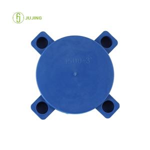 150LB 6 ''Ansi Plastic <span class=keywords><strong>Flange</strong></span> Cover, Valve Protector Bolt Hole <span class=keywords><strong>Flange</strong></span> protection Big <span class=keywords><strong>Size</strong></span> - Product Image 1