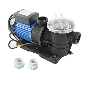 Pompe à eau centrifuge <span class=keywords><strong>pour</strong></span> <span class=keywords><strong>piscine</strong></span> hors sol, 1,5 pouce, 1,2 CV, fabriquée en Chine, <span class=keywords><strong>pour</strong></span> piscines et accessoires - Product Image 4