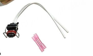 Nouveau régulateur de pression d'injecteur diesel de haute qualité pour 7.3L 1994-1995 OE 2C3Z9C968BA & 5C3Z9C968CA avec faisceau de câblage - Product Image 4