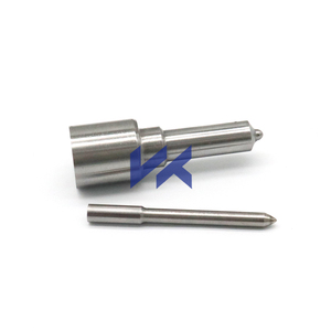 Распылитель Common Rail DLLA153P885 для форсунки 2,2 095000-7060 - Product Image 2