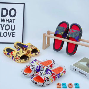 Nouveaux Produits Prix Bas Babouches d'Été en Plastique <span class=keywords><strong>pour</strong></span> Hommes - Product Image 5