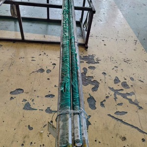 Barre en acier inoxydable austénitique Rong Gang 304 191131, haute résistance à la corrosion, non magnétique, pour applications médicales, pétrochimiques et alimentaires - Product Image 2