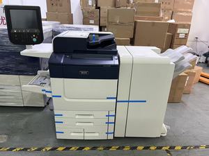 <span class=keywords><strong>Stampante</strong></span> Multifunzione a Colori ad Alta Velocità con Funzioni di Copia e Scansione per <span class=keywords><strong>Xerox</strong></span> PrimeLink 9070 9065 - Product Image 3