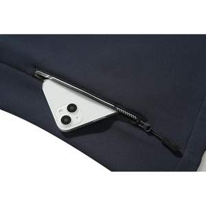 Veste Softshell Imperméable pour Femme Moerdeng avec Capuche, Doublure Polaire, Coupe-Vent, Veste de Randonnée Isolée, Vêtement d'Extérieur - Product Image 1