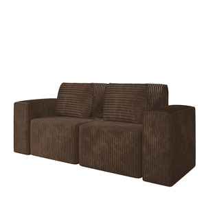 Thiết kế hiện đại nén ghế <span class=keywords><strong>sofa</strong></span> hai chỗ ngồi sang trọng chân không nén Ghế <span class=keywords><strong>sofa</strong></span> giường thoải mái phòng chờ nén ghế <span class=keywords><strong>sofa</strong></span> - Product Image 5