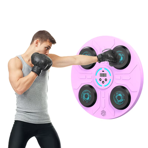 Bersaglio da <span class=keywords><strong>Boxe</strong></span> Multiuso Resistente - Pad da Allenamento Durevole per Palestra/Club di <span class=keywords><strong>Boxe</strong></span>/Allenamento Domestico - Product Image 6