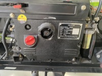 Pengiriman Gratis Kualitas Tinggi Daya Tahan Lama 12-260HP 4WD Gearbox Traktor Kebun Kecil & Besar Produktivitas Tinggi Kebisingan Rendah Daiding