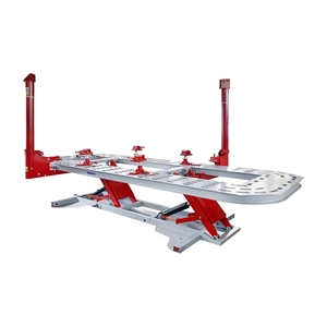 Equipo de Medición 2D de Acero M30 para Chasis de Automóviles, Sistema de Medición para Carrocería, 18 Meses de Garantía - Product Image 4