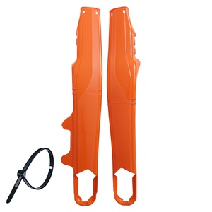 Protection de bras oscillant YHMOTO (Schwingenschutz) pour Husqvarna 2023, GASGAS MC EC, KTM 2024 EXC EXCF SX XC SXF - Pièces détachées - Product Image 1