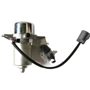 Bomba de vacío eléctrica de gran oferta para grúa de succión de vidrio al vacío - Product Image 5