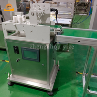 Ligne de production de savon solide de petite taille, machine entièrement automatique pour la fabrication de savon, à vendre