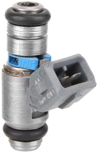 Injecteur de carburant IWP091 pour VW <span class=keywords><strong>Polo</strong></span> <span class=keywords><strong>6N2</strong></span> 1.6L 1999-2001 Lupo 6X1 6E1 1.6L 2000-2005 036906031Q 805001138503 - Product Image 2