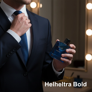 Perfume Marino Inspirado en <span class=keywords><strong>Acqua</strong></span> <span class=keywords><strong>Di</strong></span> <span class=keywords><strong>Gio</strong></span>, Aroma Cítrico Acuático, Fragancia Natural Ecológica para Hombre, Deportivo, Veraniego, Uso Diario - Product Image 6