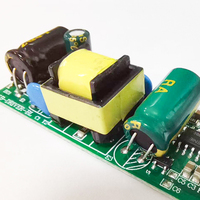 Contrôleur d'application Bluetooth personnalisé module de lumière linéaire LED pilotes intelligents pour tube led panneau lumineux à bande d'aluminium pcba