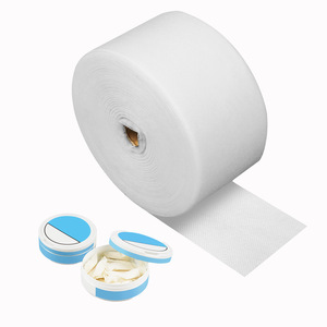 Tela No Tejida Yi Nong, Grosor de 0.1mm-0.3mm, Transpirable, Antipolvo, Agradable al Tacto, Permeable al Agua, a Prueba de Humo, con Abertura para Bolsitas de Té - Product Image 3