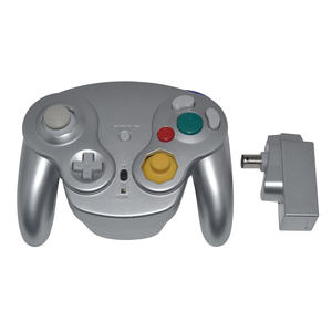 Mando inalámbrico para ngc <span class=keywords><strong>gamecube</strong></span>, disponible - Product Image 6
