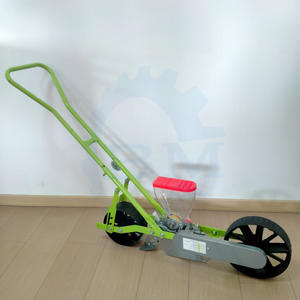 Semoir manuel de précision pour légumes, radis, oignons et carottes, 1 à 6 rangs, pour petites graines - Product Image 3