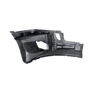 Renfort, élément de suspension avant, côté gauche pour Toyota HIACE RZH113 1989-2004 - Product Image 3
