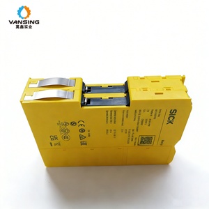 Relé de Seguridad SICK RLY3-OSSD400 - Product Image 3